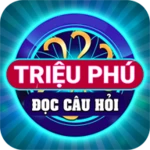 Logo of Triệu Phú Là Ai  Giáo Sư Xoay android Application 